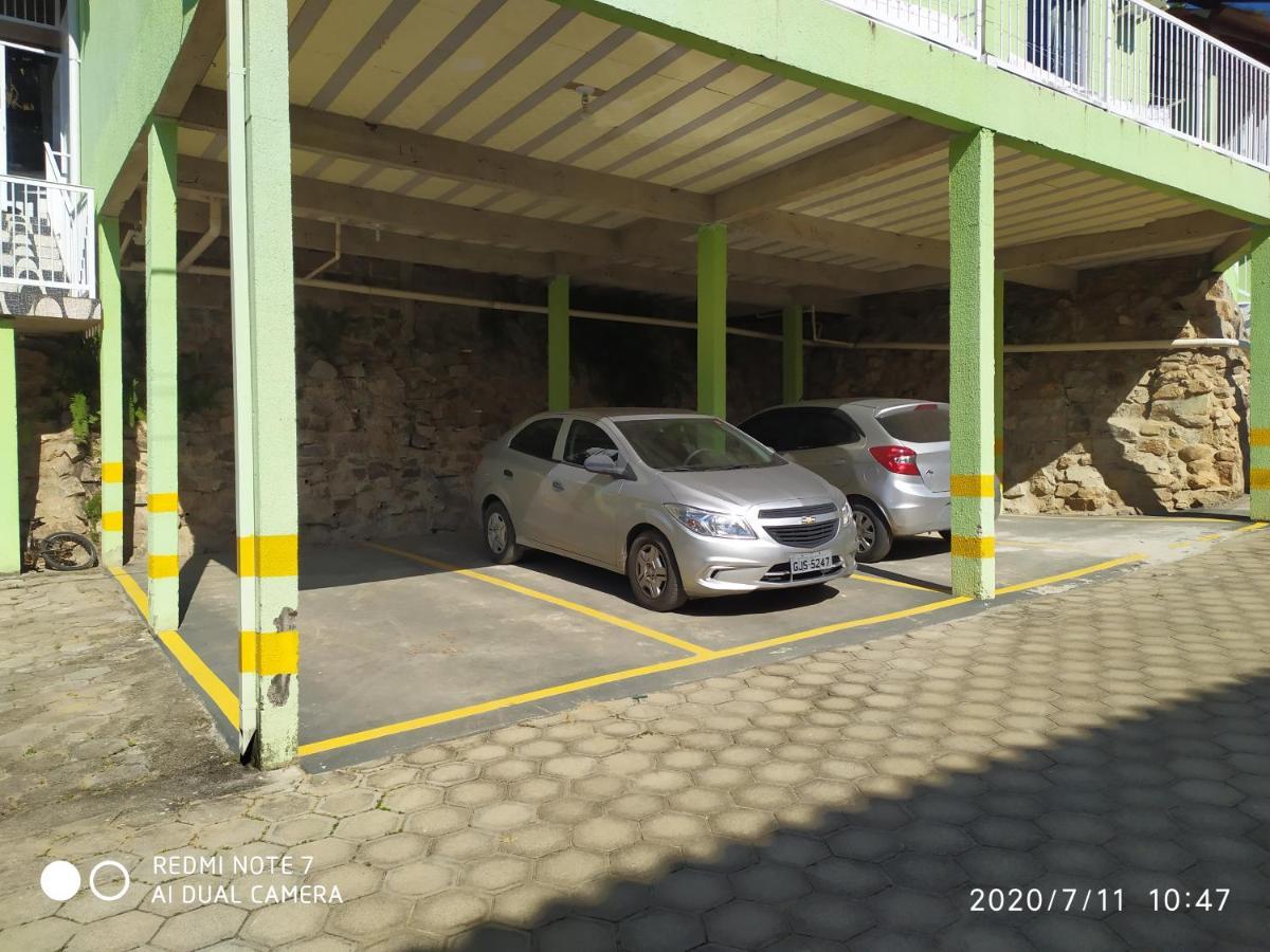 Apartment Margarida