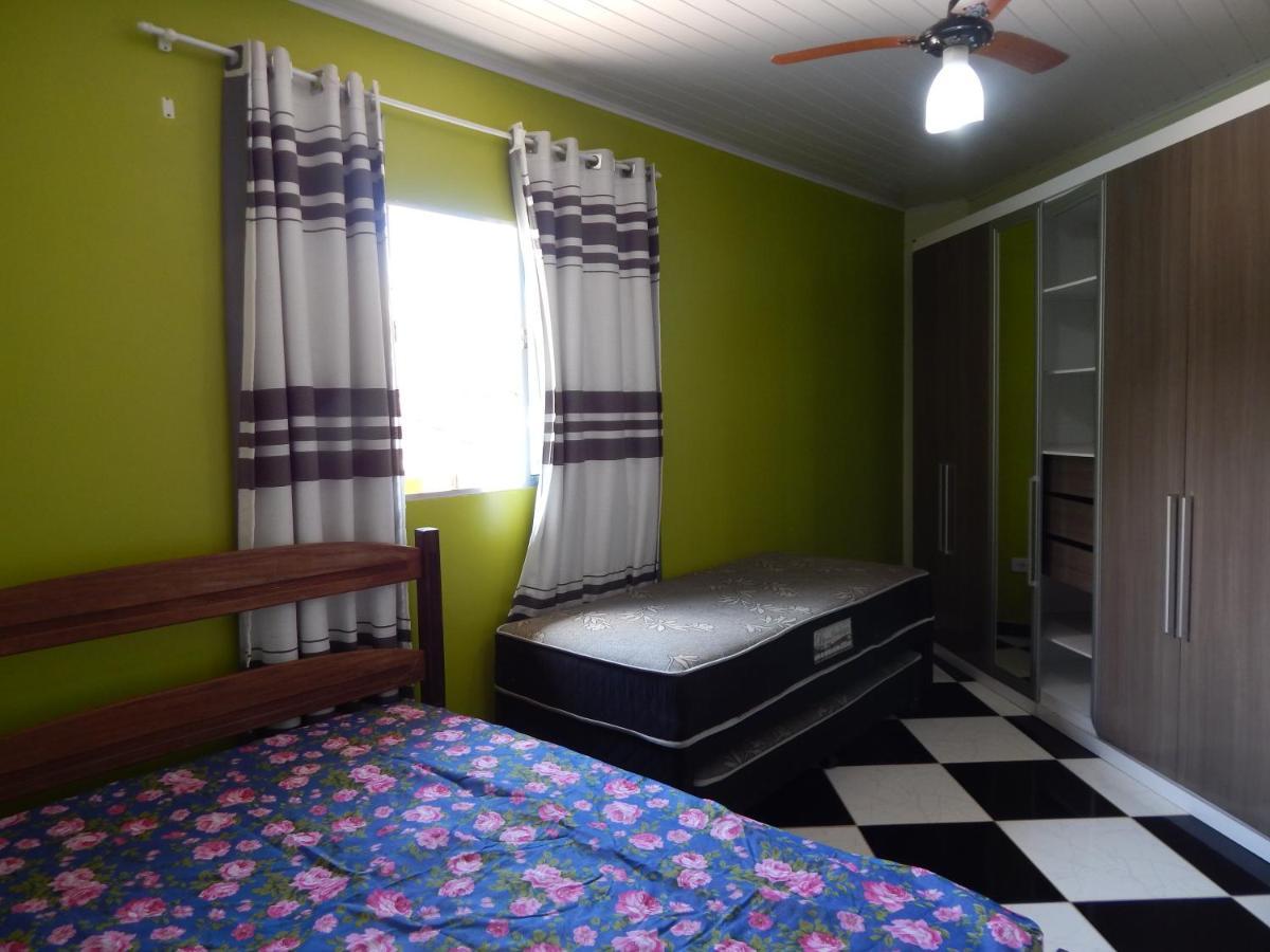 Apartment Margarida Ubatuba