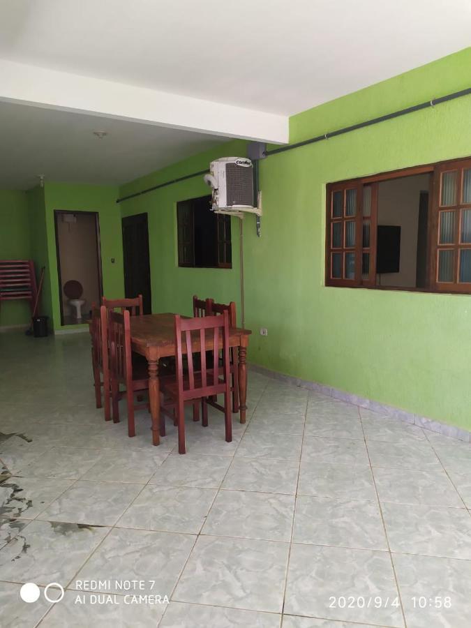 Apartment Margarida *