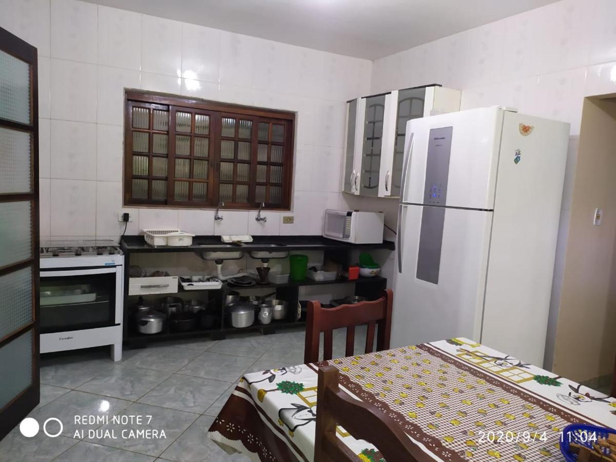 Margarida Apartment Ubatuba