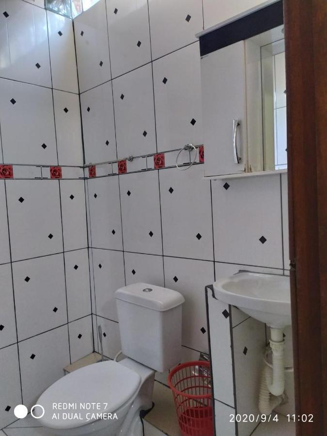 Apartment Margarida Ubatuba