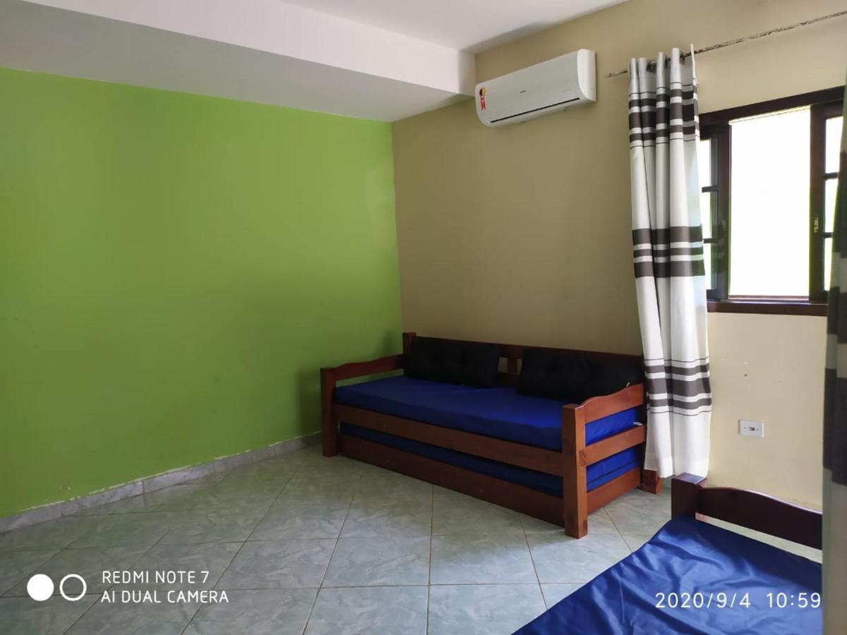Margarida Apartment Ubatuba