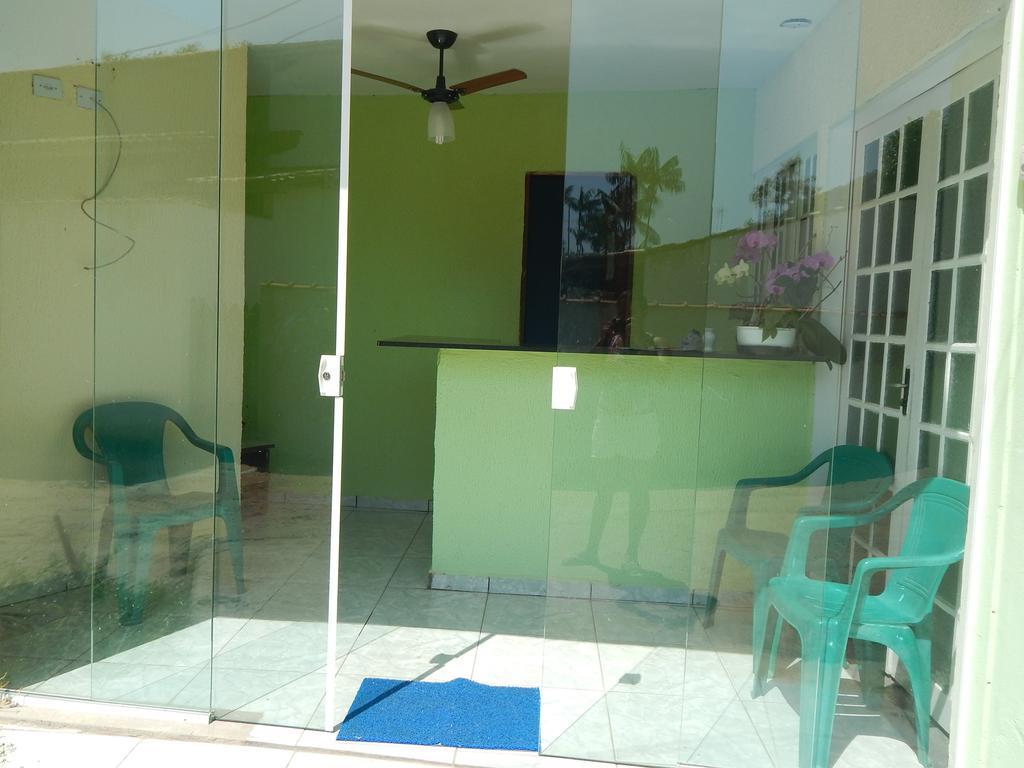 Apartment Margarida *