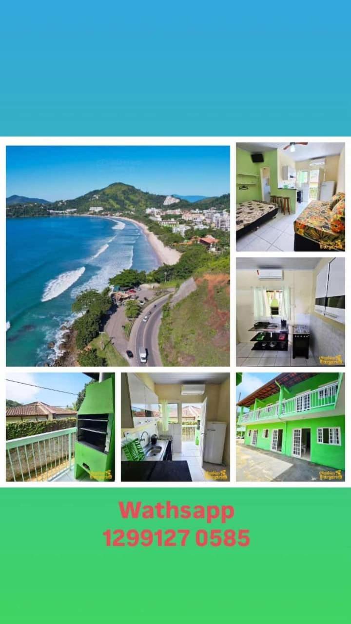 Apartment Margarida Ubatuba