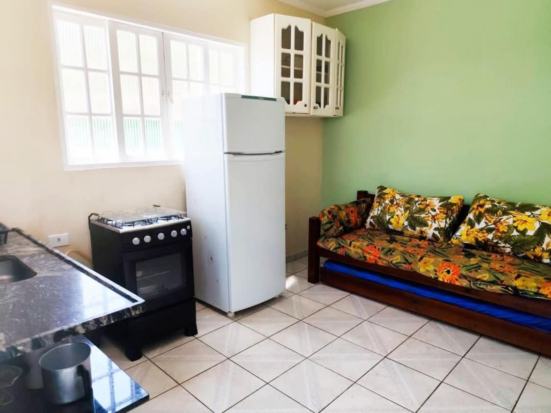 Margarida Apartment Ubatuba