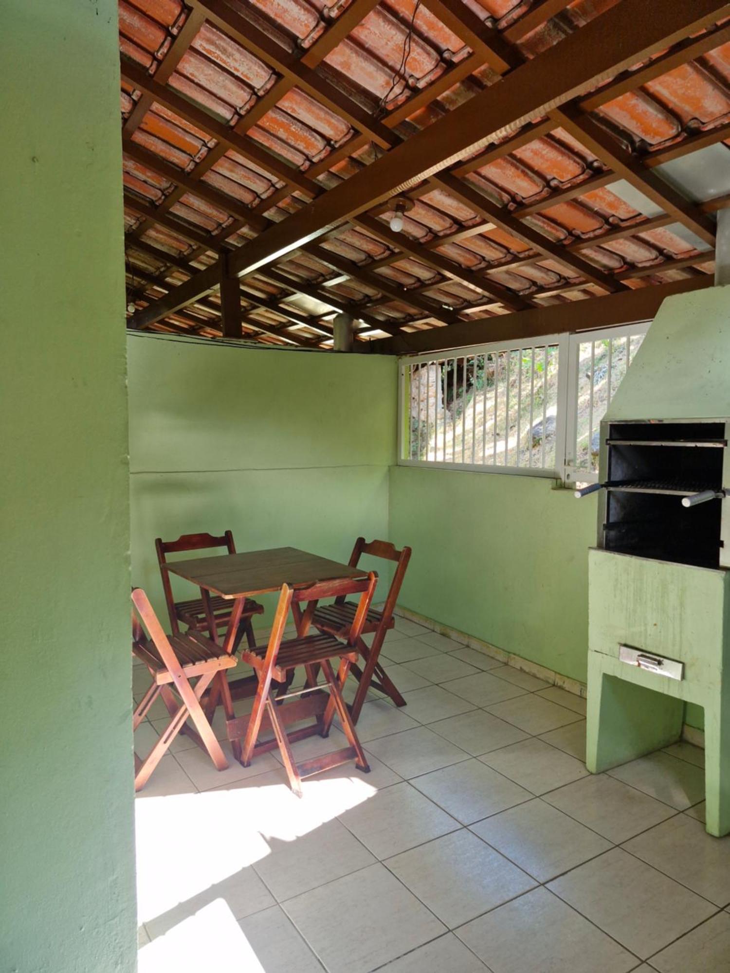 Apartment Margarida Ubatuba