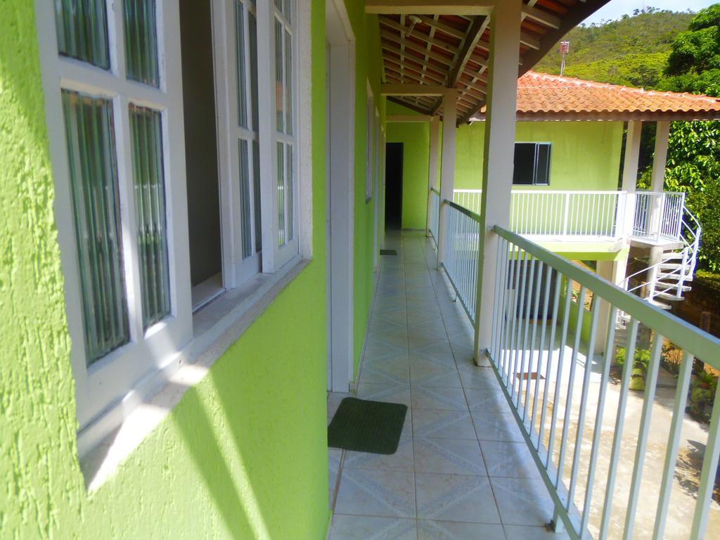 Apartment Margarida Ubatuba