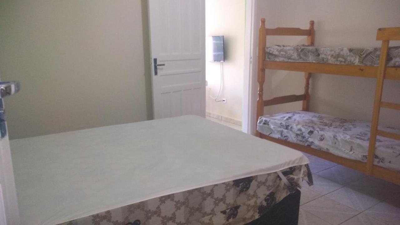 Apartment Margarida Ubatuba